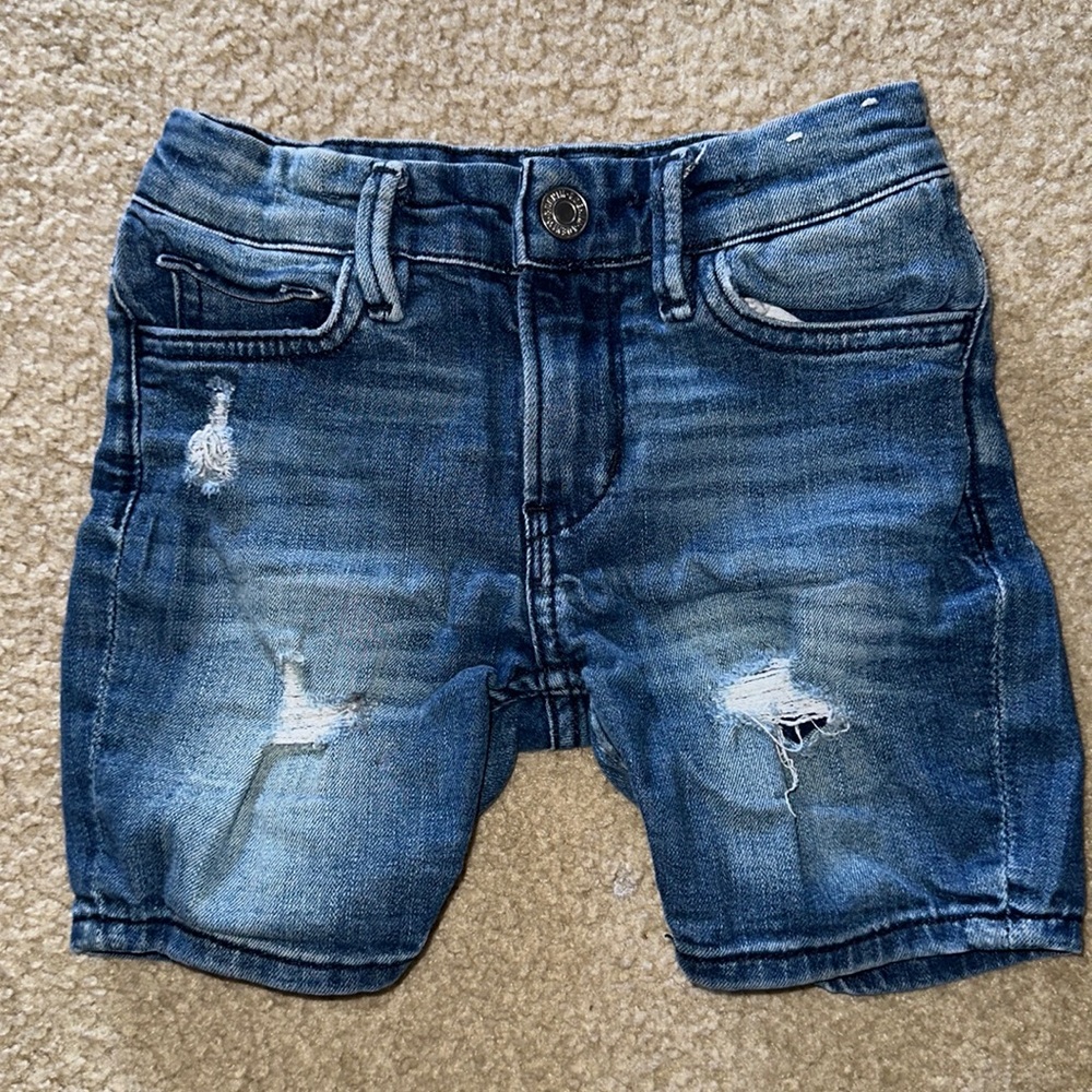 H&M Denim Shorts